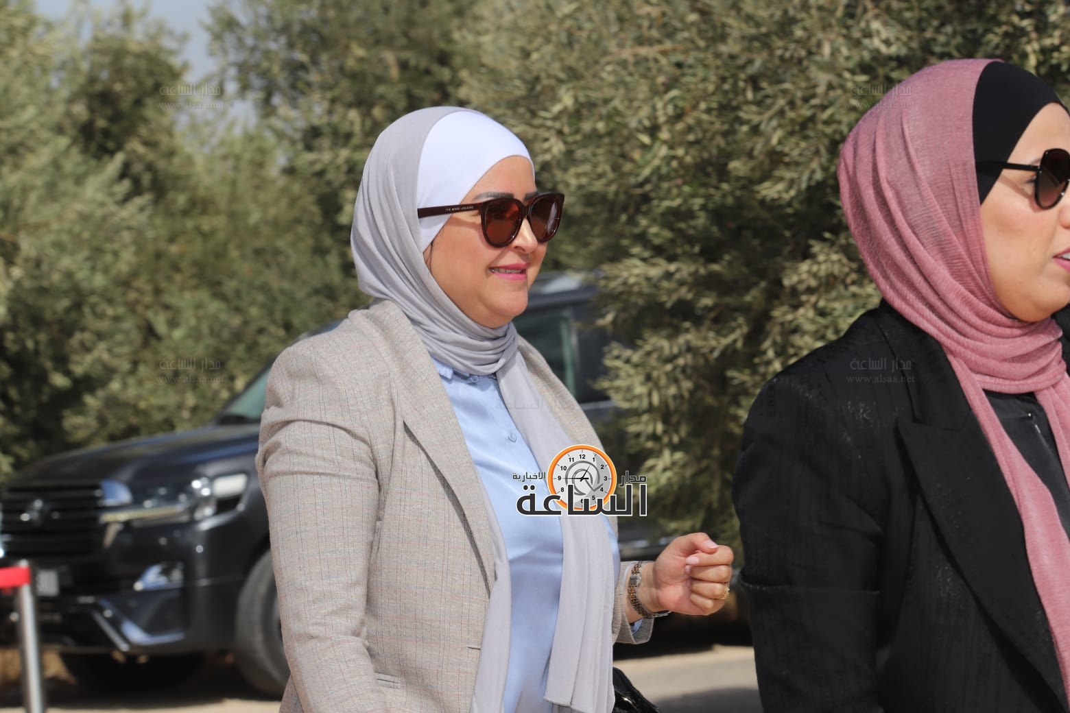 Madar Al-Saa Images 0.9481862207972618