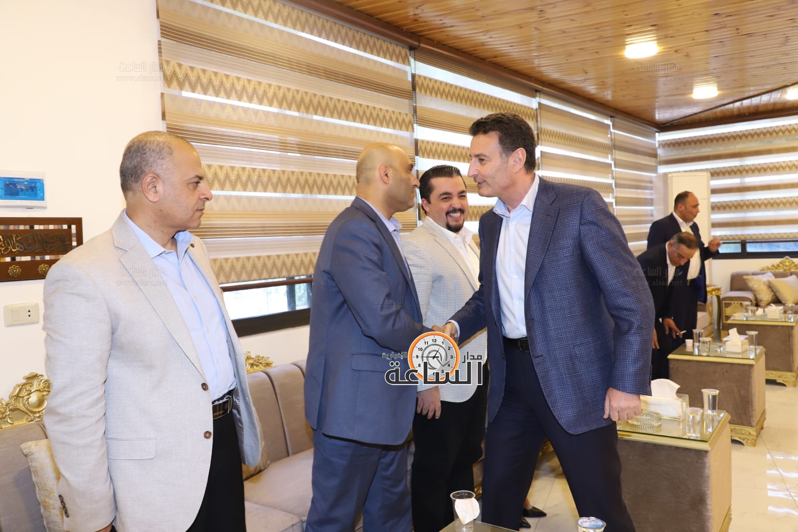 Madar Al-Saa Images 0.9690491690703233