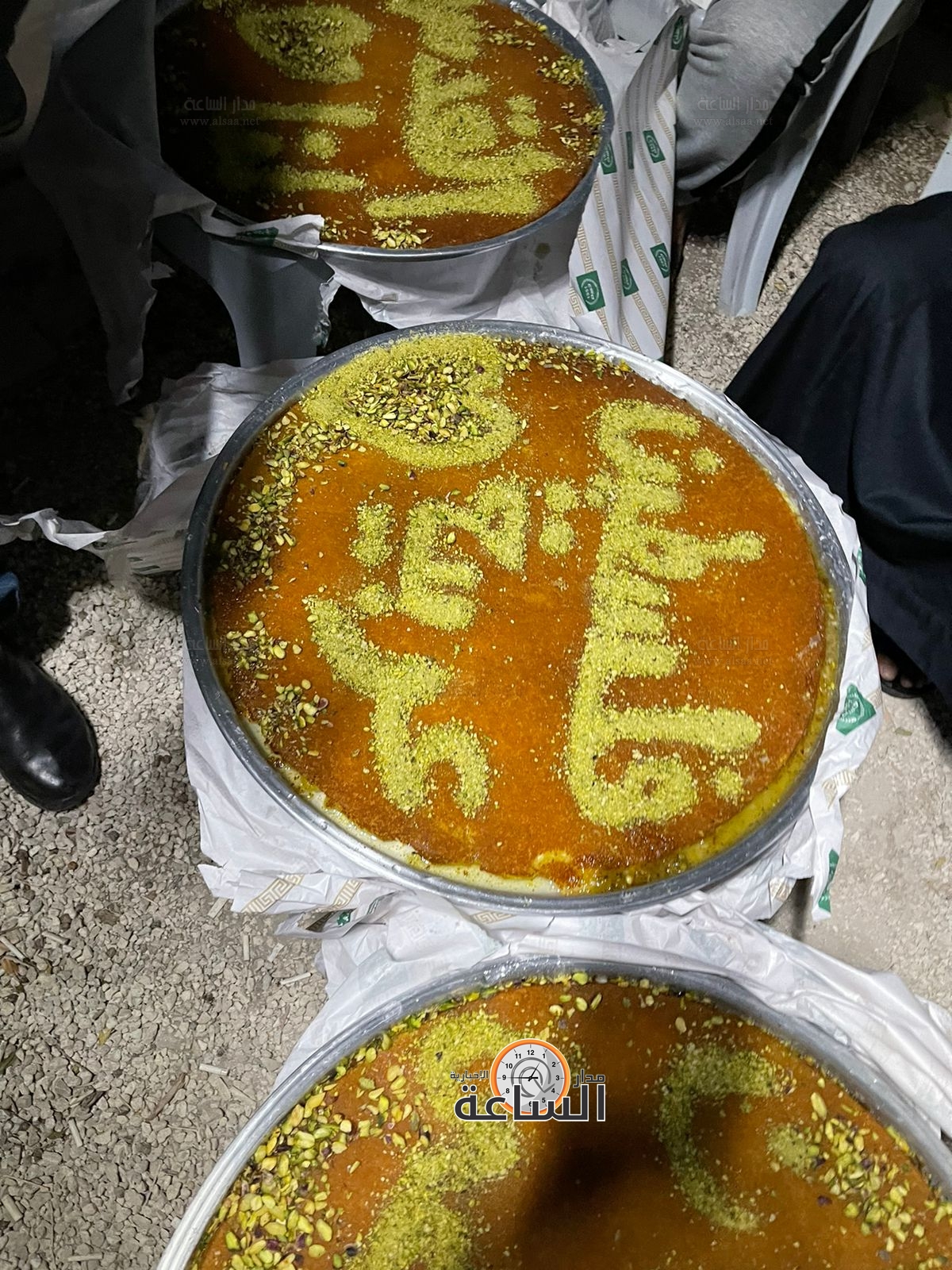 Madar Al-Saa Images 0.39143420978820775