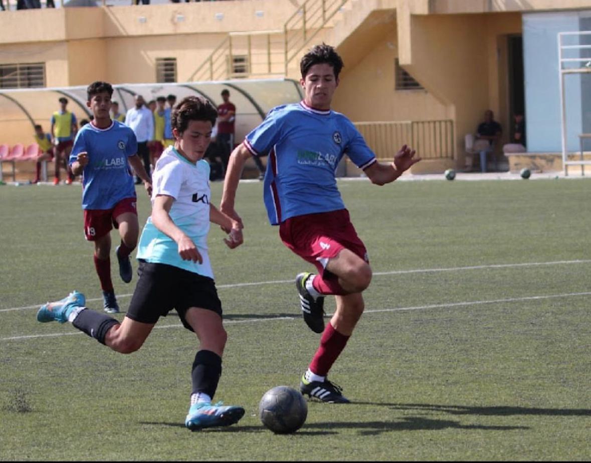 Madar Al-Saa Images 0.12960339357933415