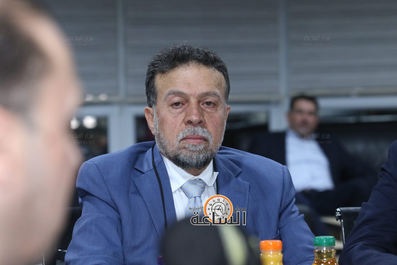 Madar Al-Saa Images 0.3836812520288959