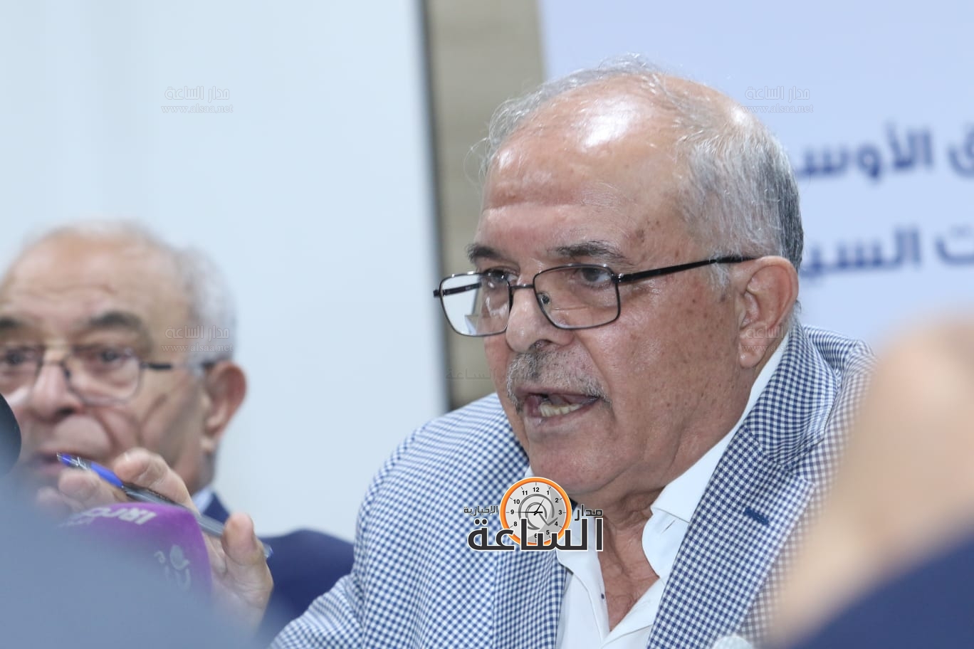 Madar Al-Saa Images 0.20608868757528254