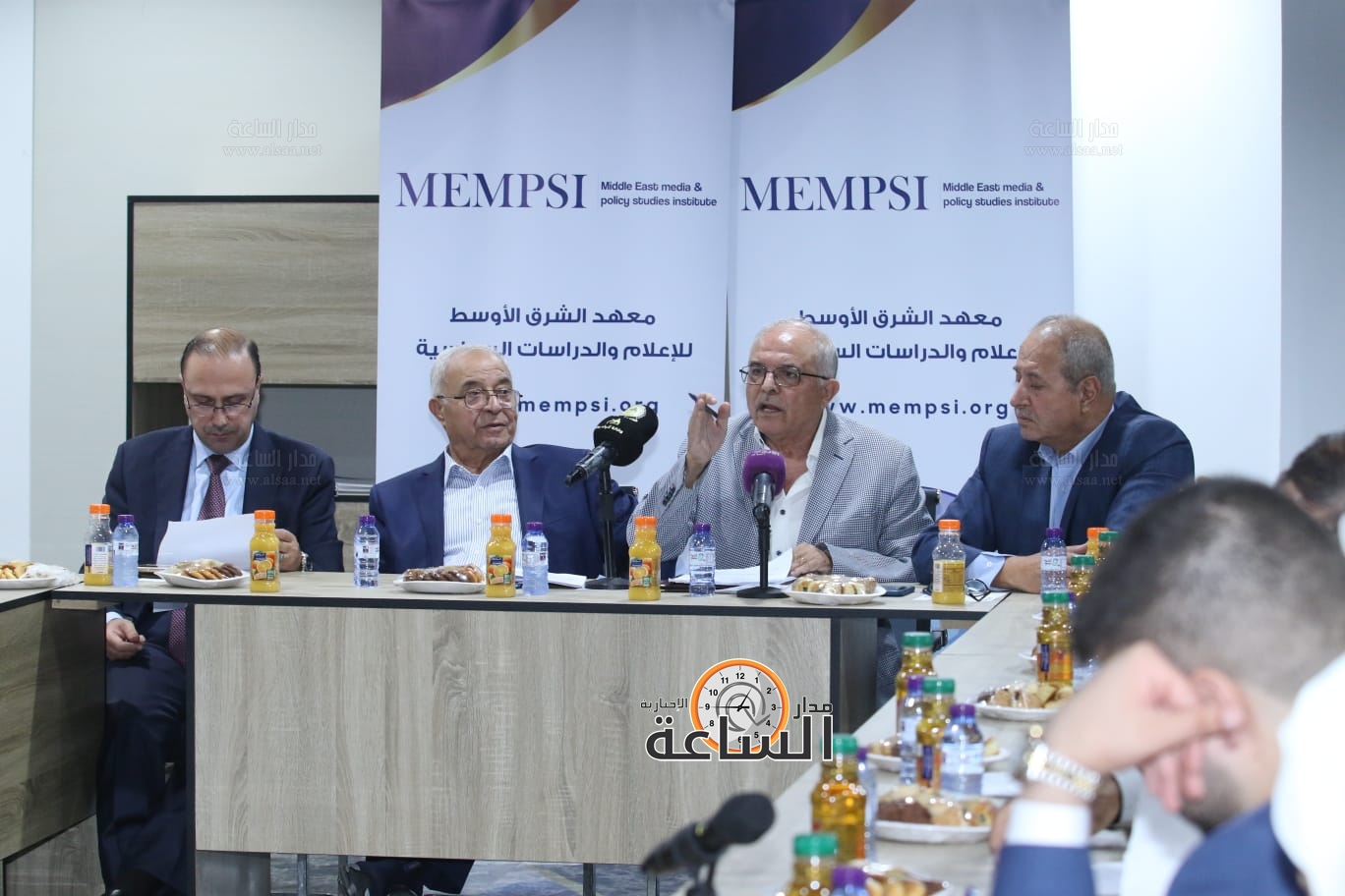 Madar Al-Saa Images 0.6856719998233811