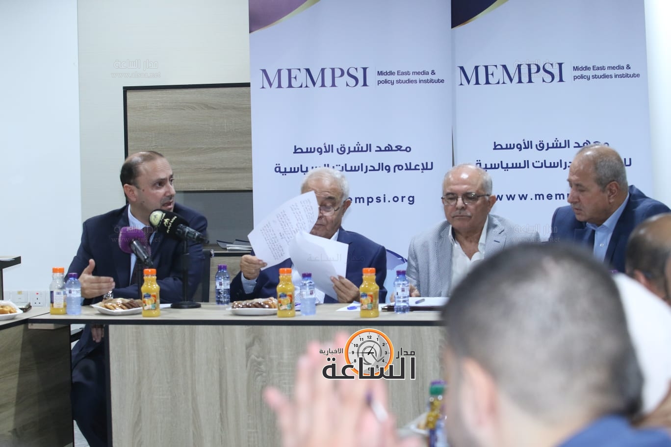 Madar Al-Saa Images 0.6480207182141164