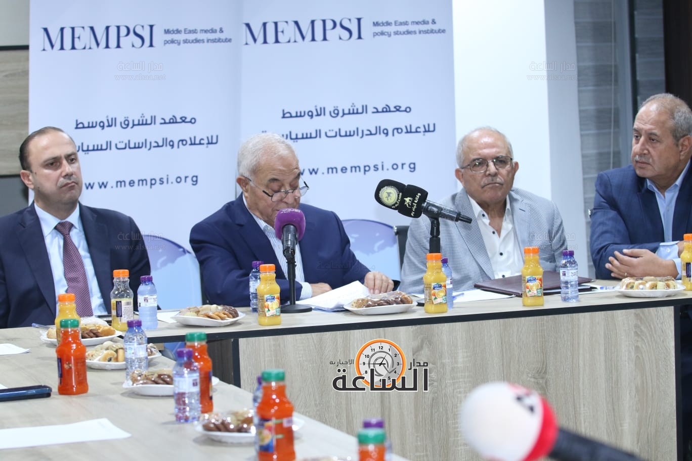 Madar Al-Saa Images 0.9727551975564033