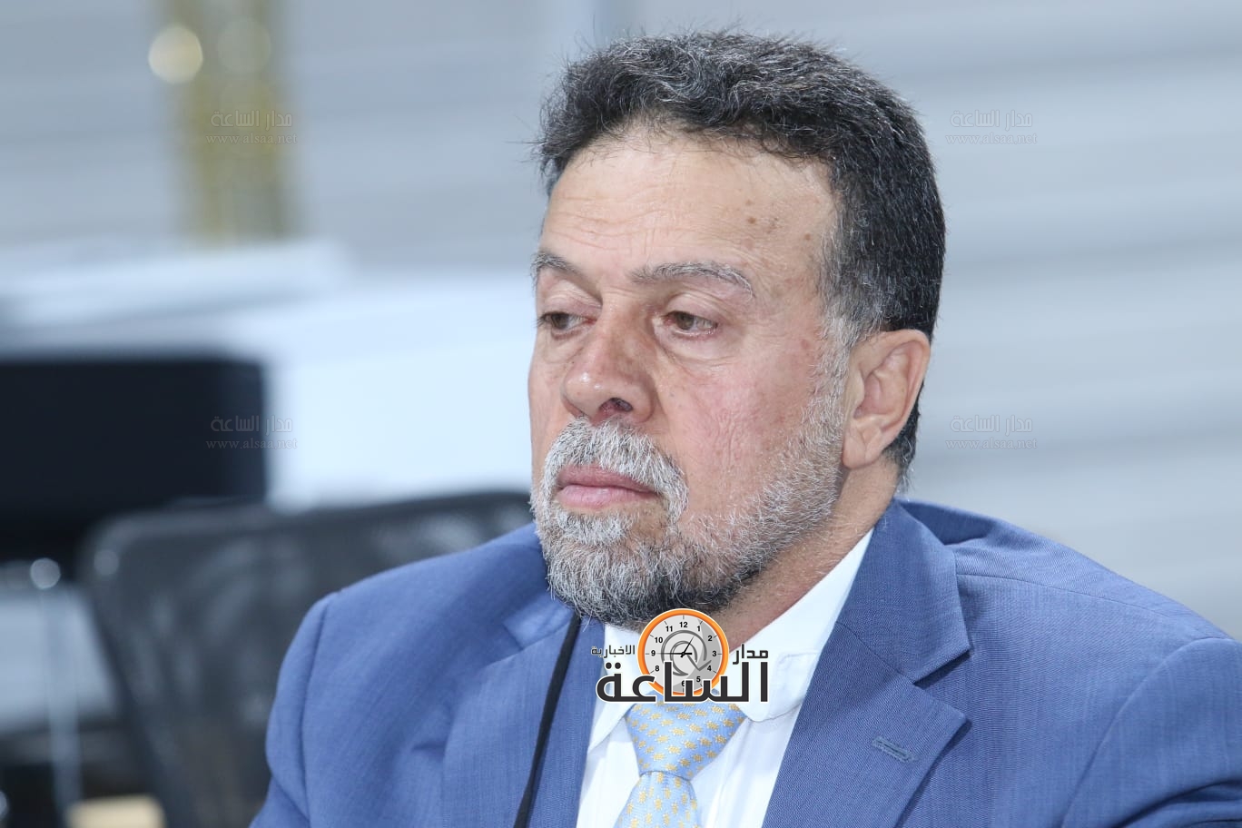 Madar Al-Saa Images 0.4161882238205914