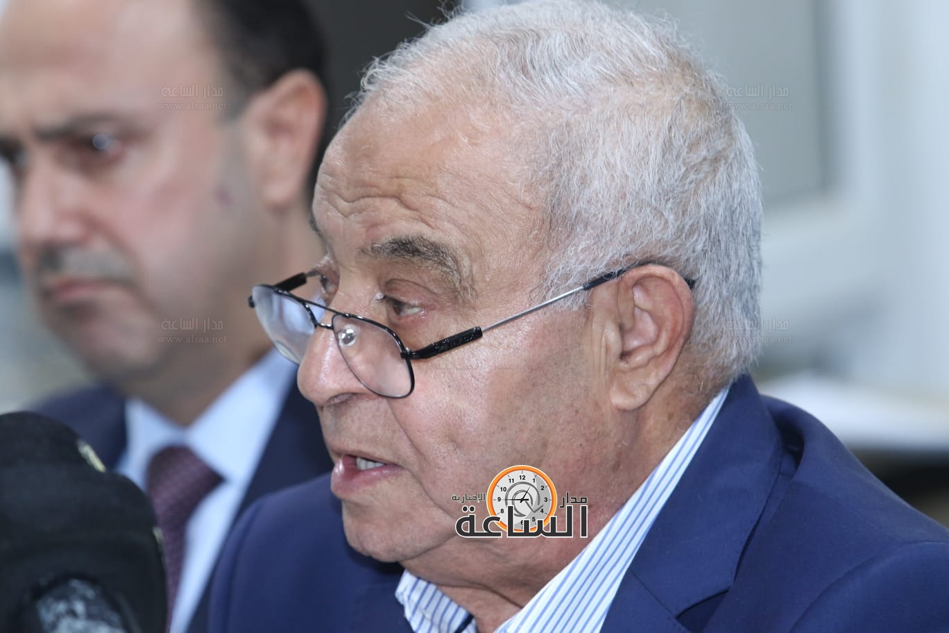 Madar Al-Saa Images 0.23234950301391044