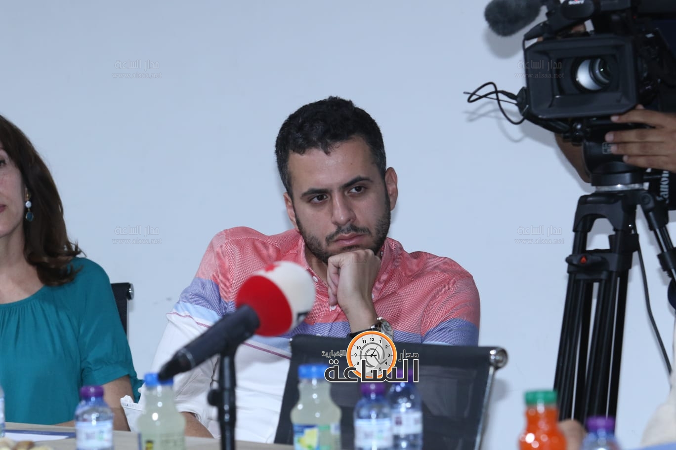 Madar Al-Saa Images 0.17523136939544193