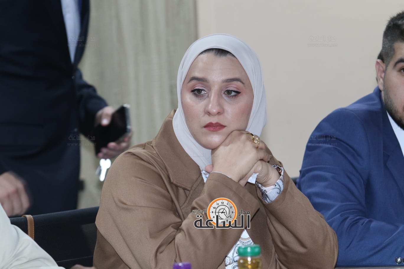 Madar Al-Saa Images 0.15202096340872684