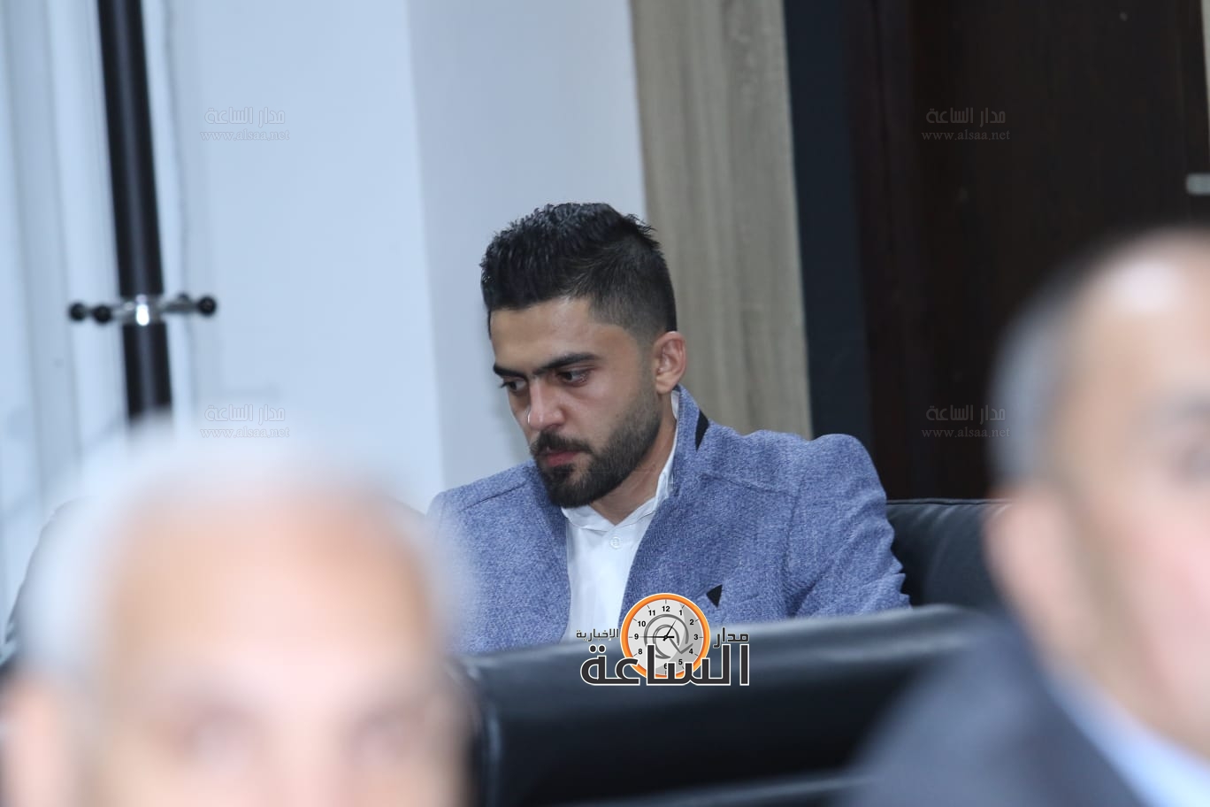 Madar Al-Saa Images 0.2523547929655243