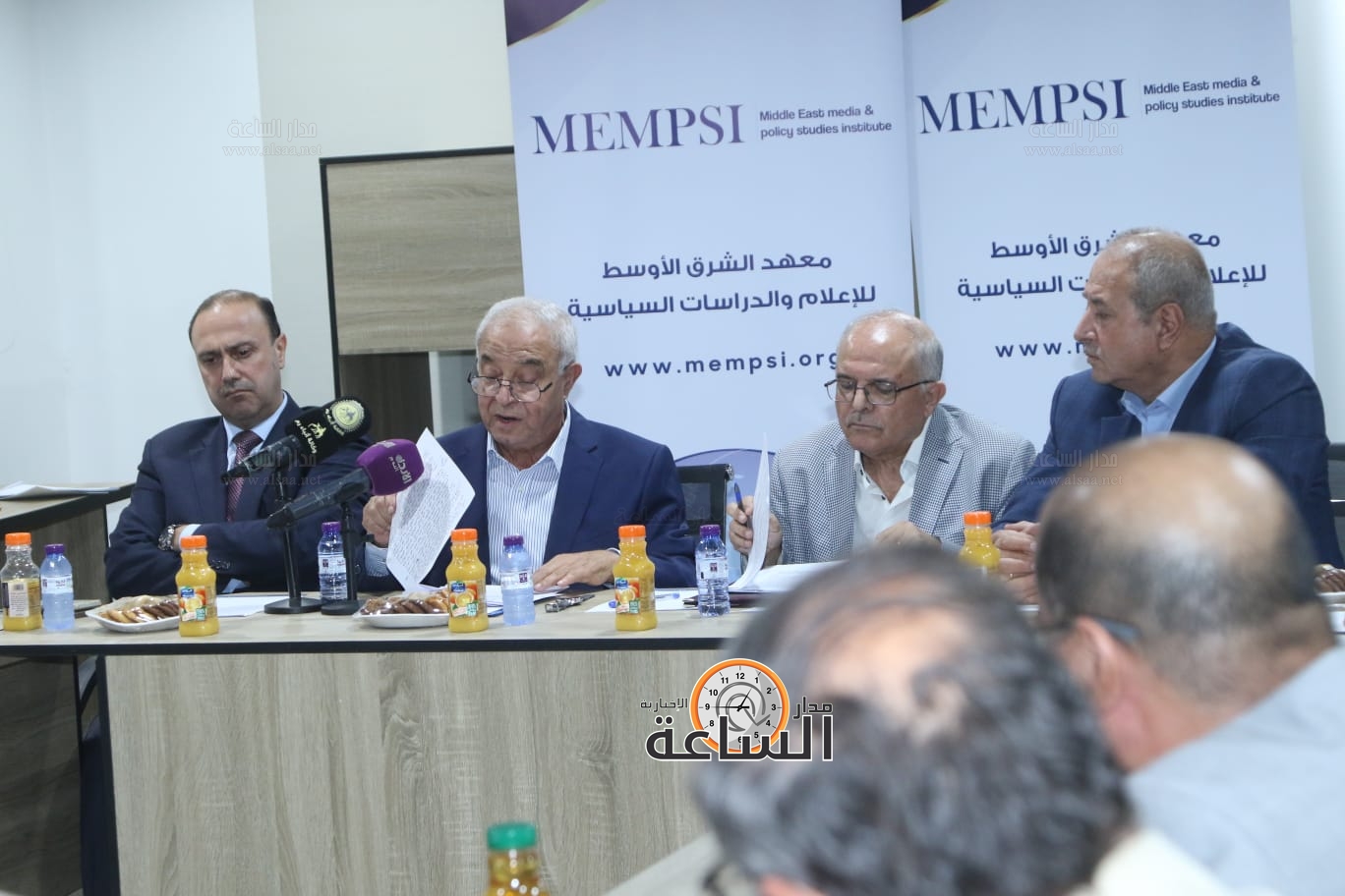 Madar Al-Saa Images 0.5519717766278875