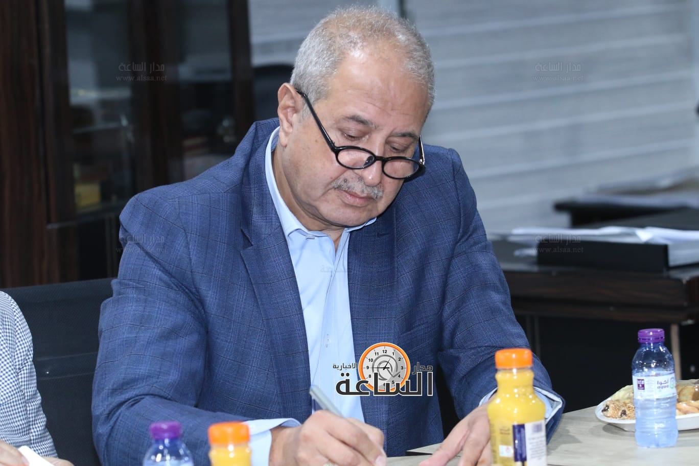 Madar Al-Saa Images 0.2971535118329418