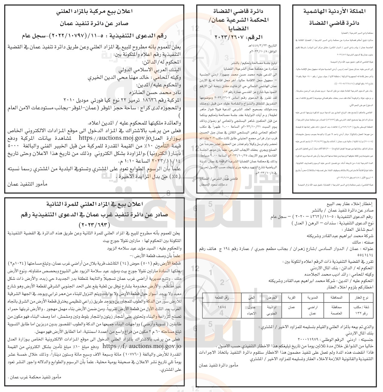 Madar Al-Saa Images 0.21447603051762287