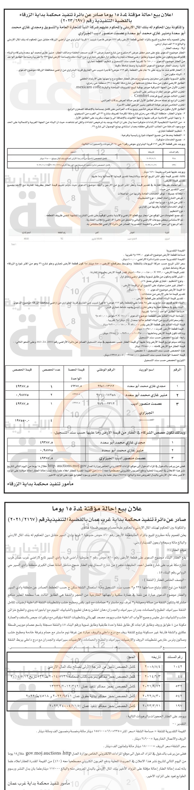 Madar Al-Saa Images 0.24053814801914397