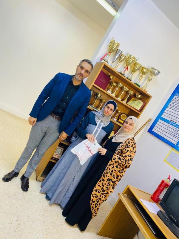 Madar Al-Saa Images 0.5581343188617154