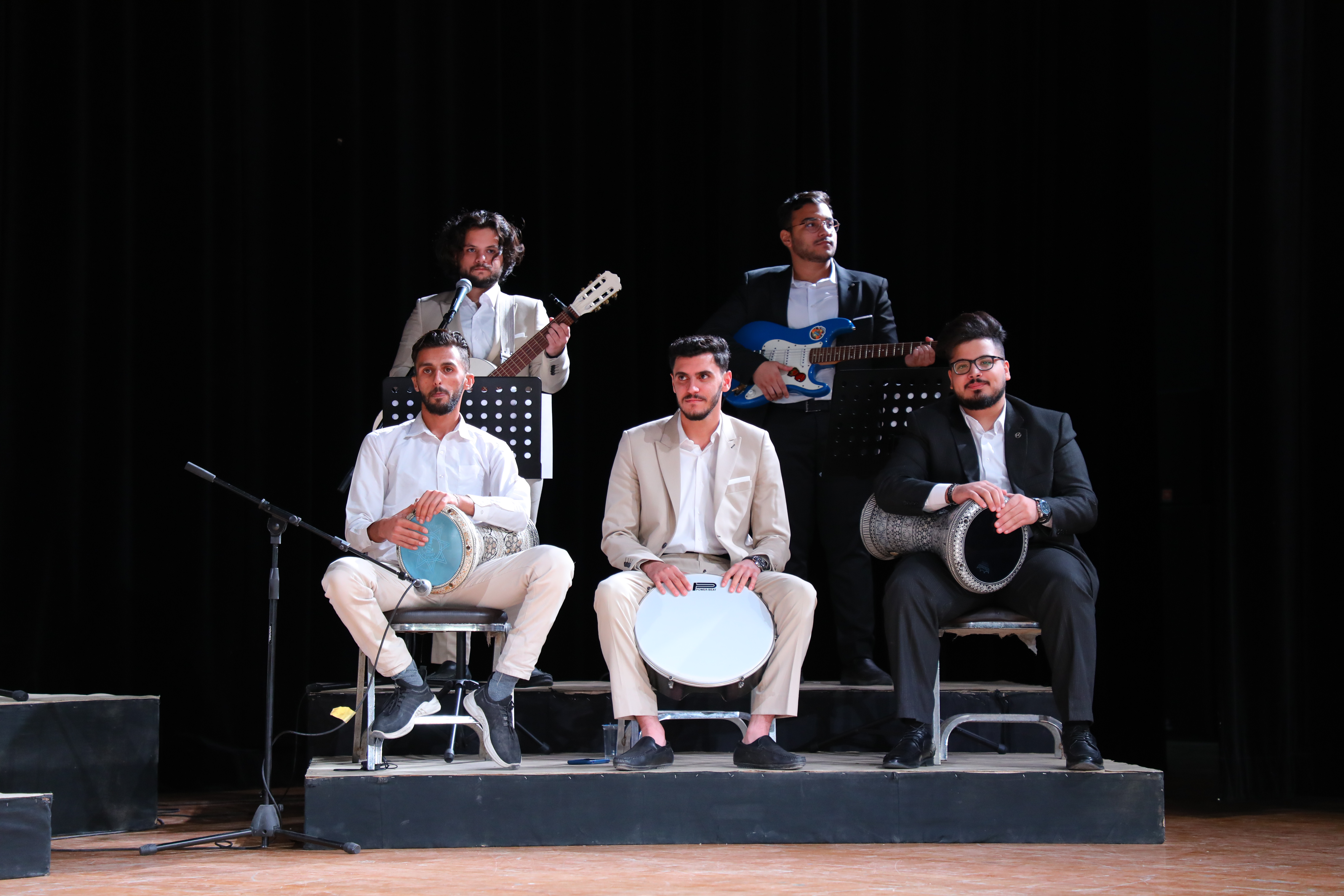 Madar Al-Saa Images 0.6018566196465038