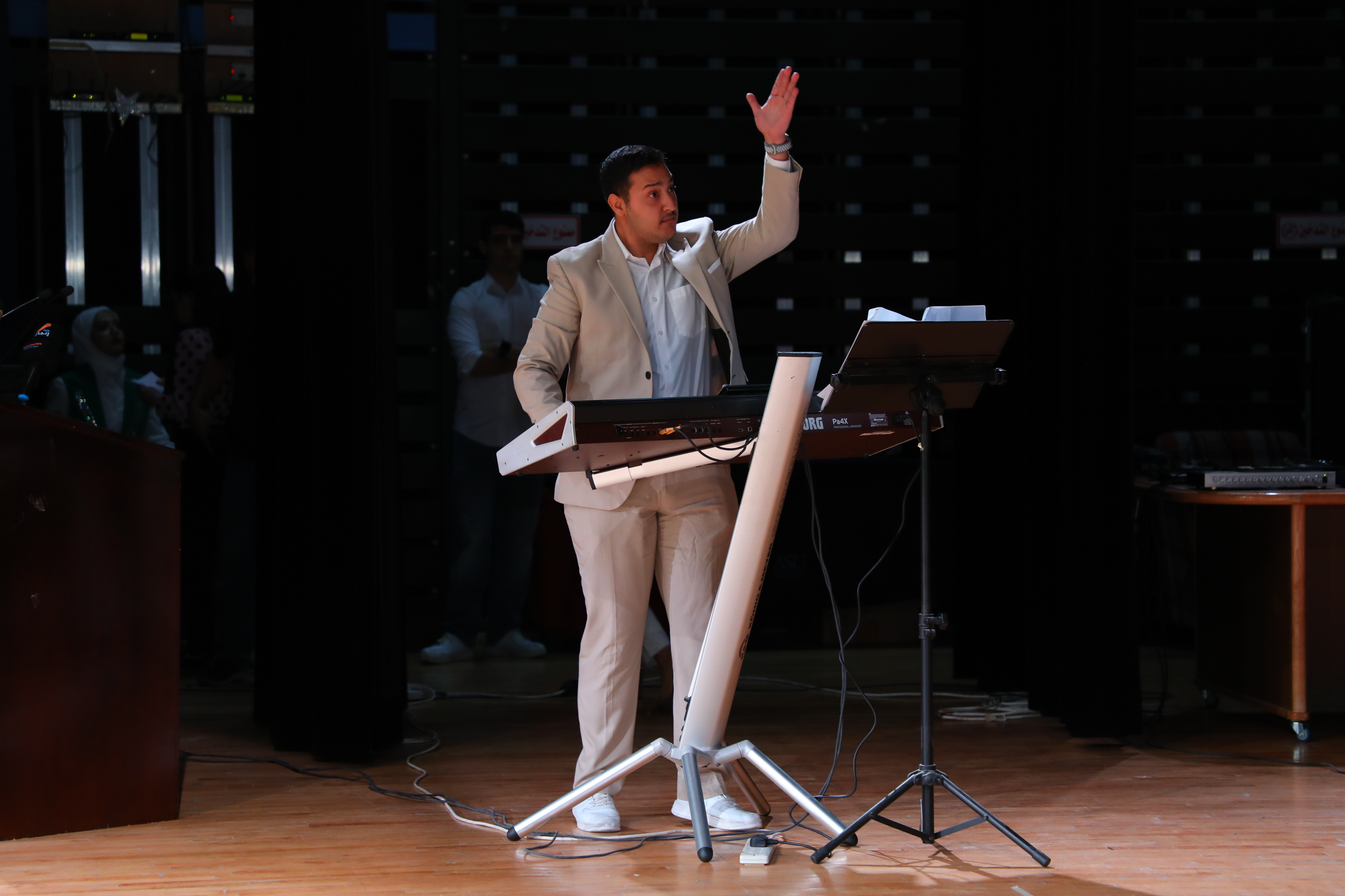 Madar Al-Saa Images 0.4473864174146478