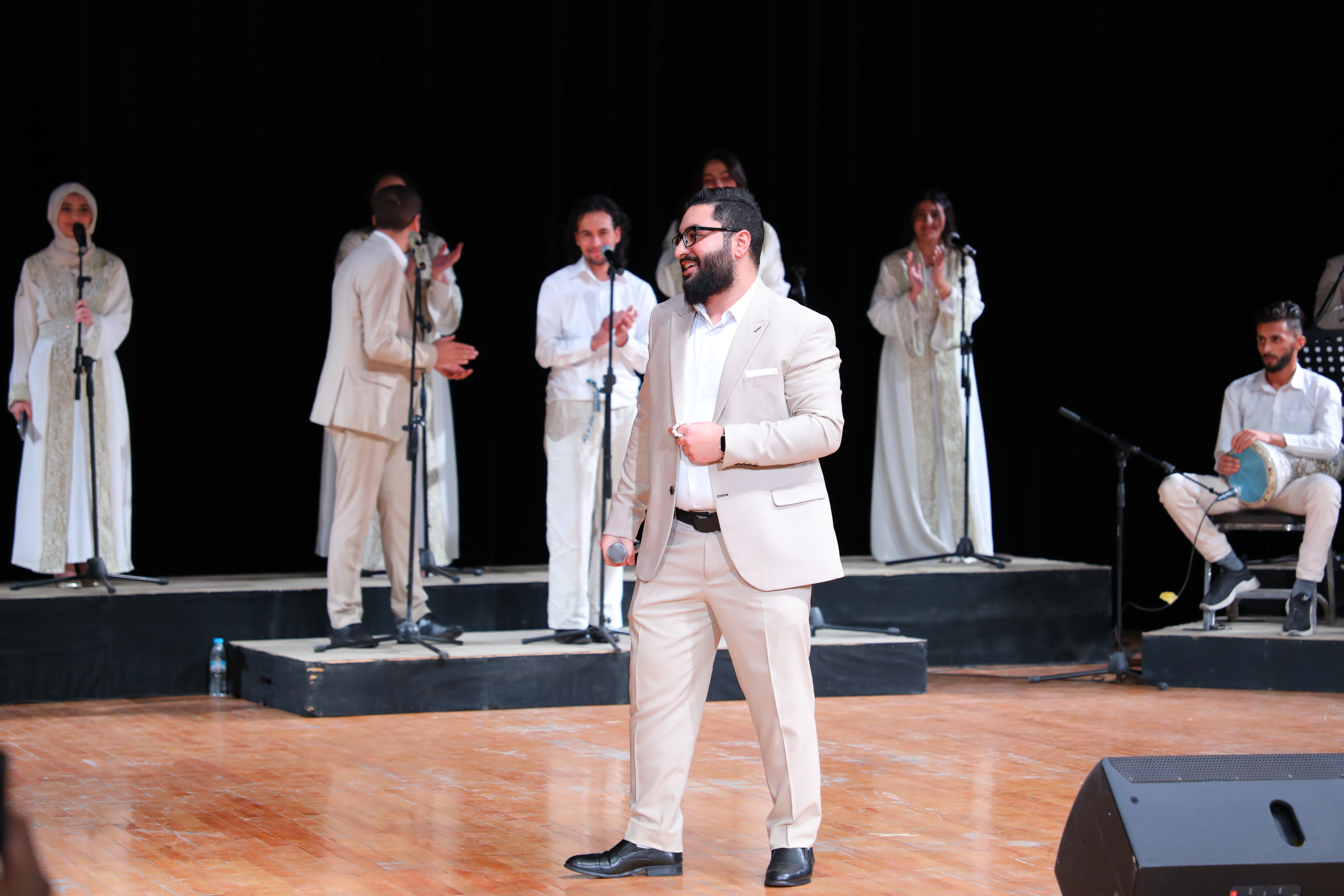 Madar Al-Saa Images 0.6689960647905306