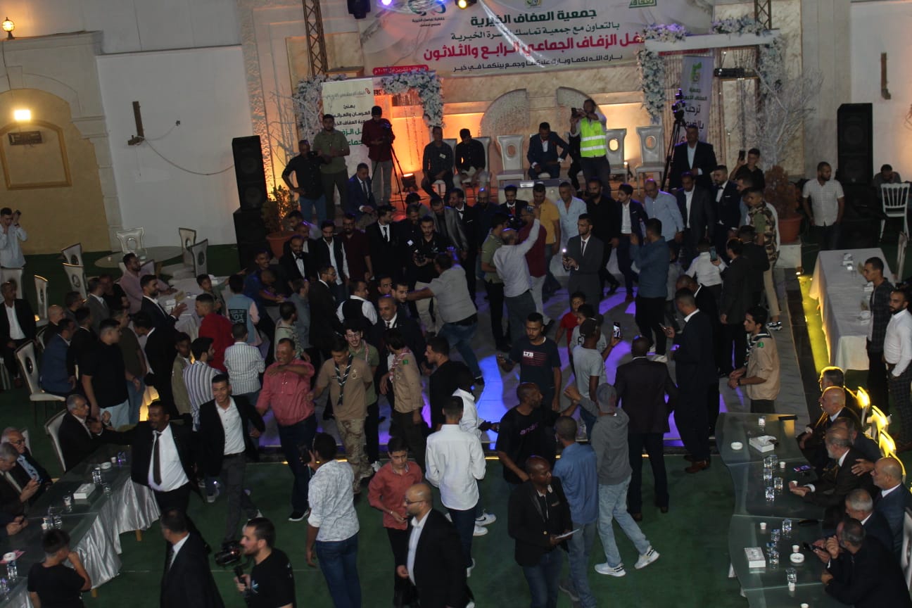 Madar Al-Saa Images 0.8377099595745476