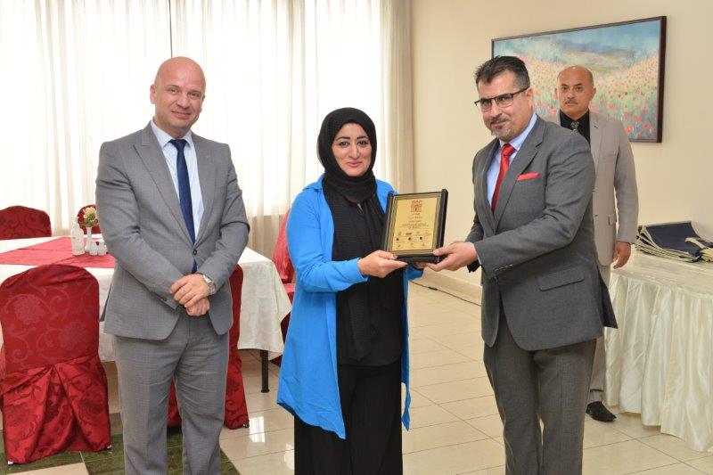 Madar Al-Saa Images 0.9291218111814545