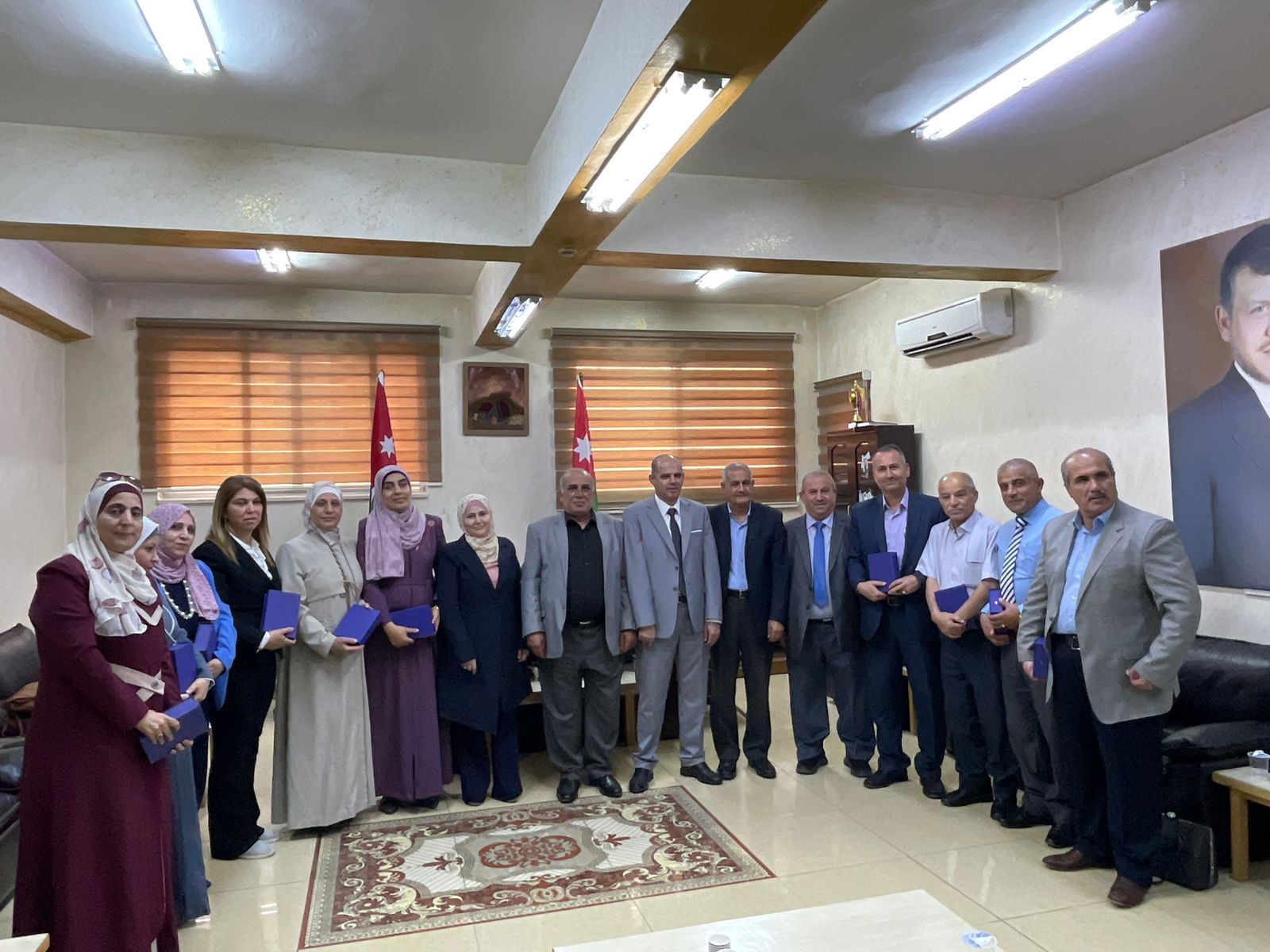 Madar Al-Saa Images 0.6131256594478507