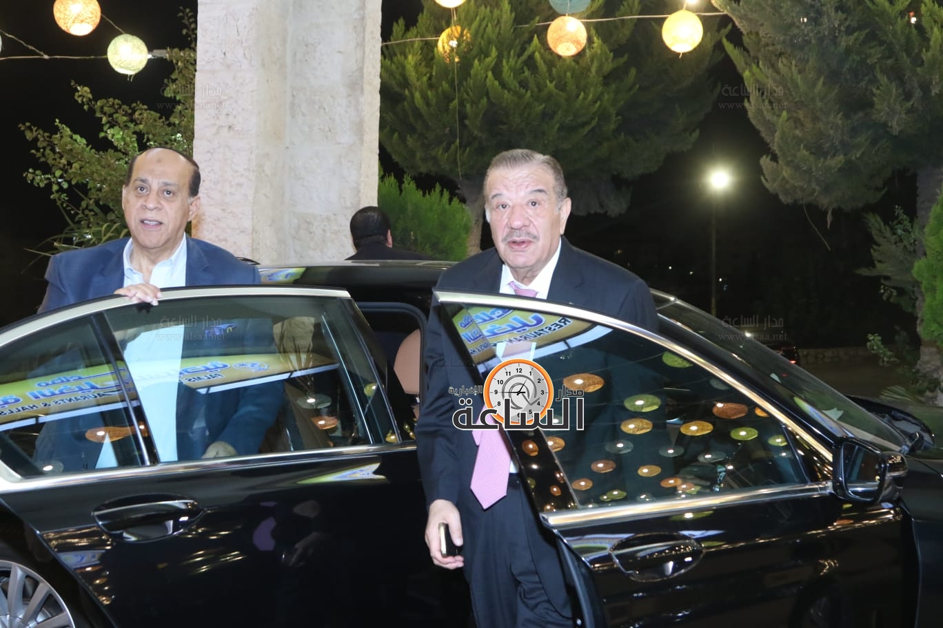 Madar Al-Saa Images 0.2880323064751811