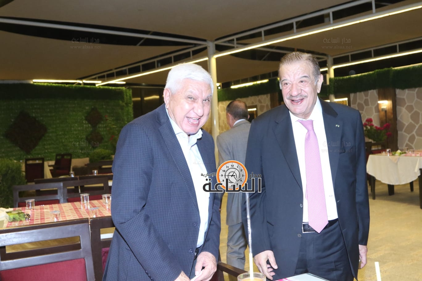 Madar Al-Saa Images 0.18109886269222963