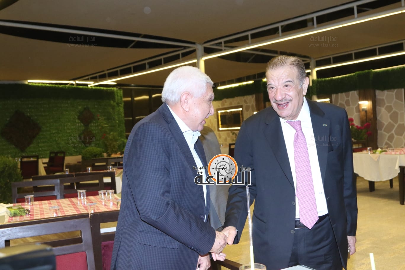 Madar Al-Saa Images 0.4303714996042163