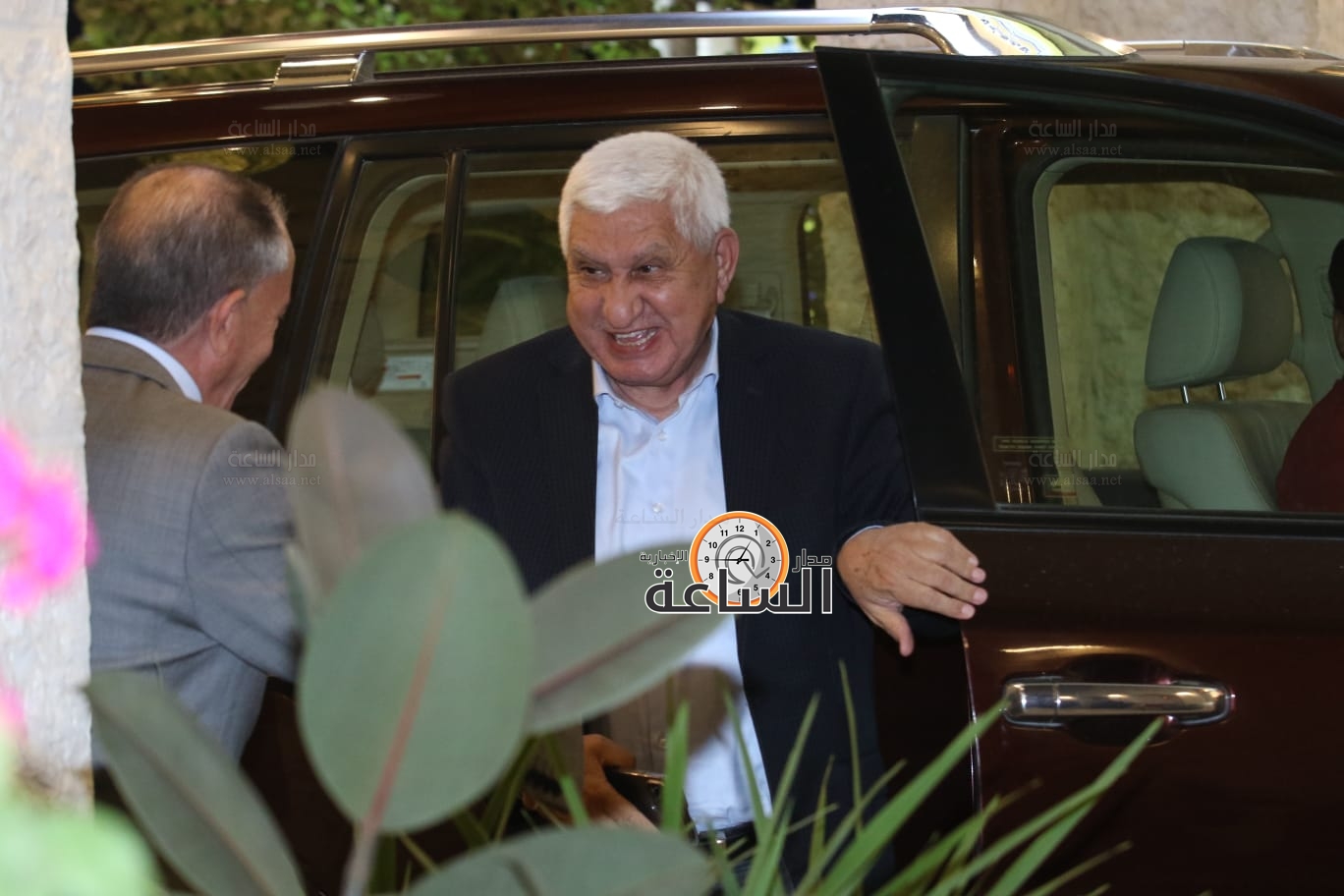 Madar Al-Saa Images 0.15217349563812888