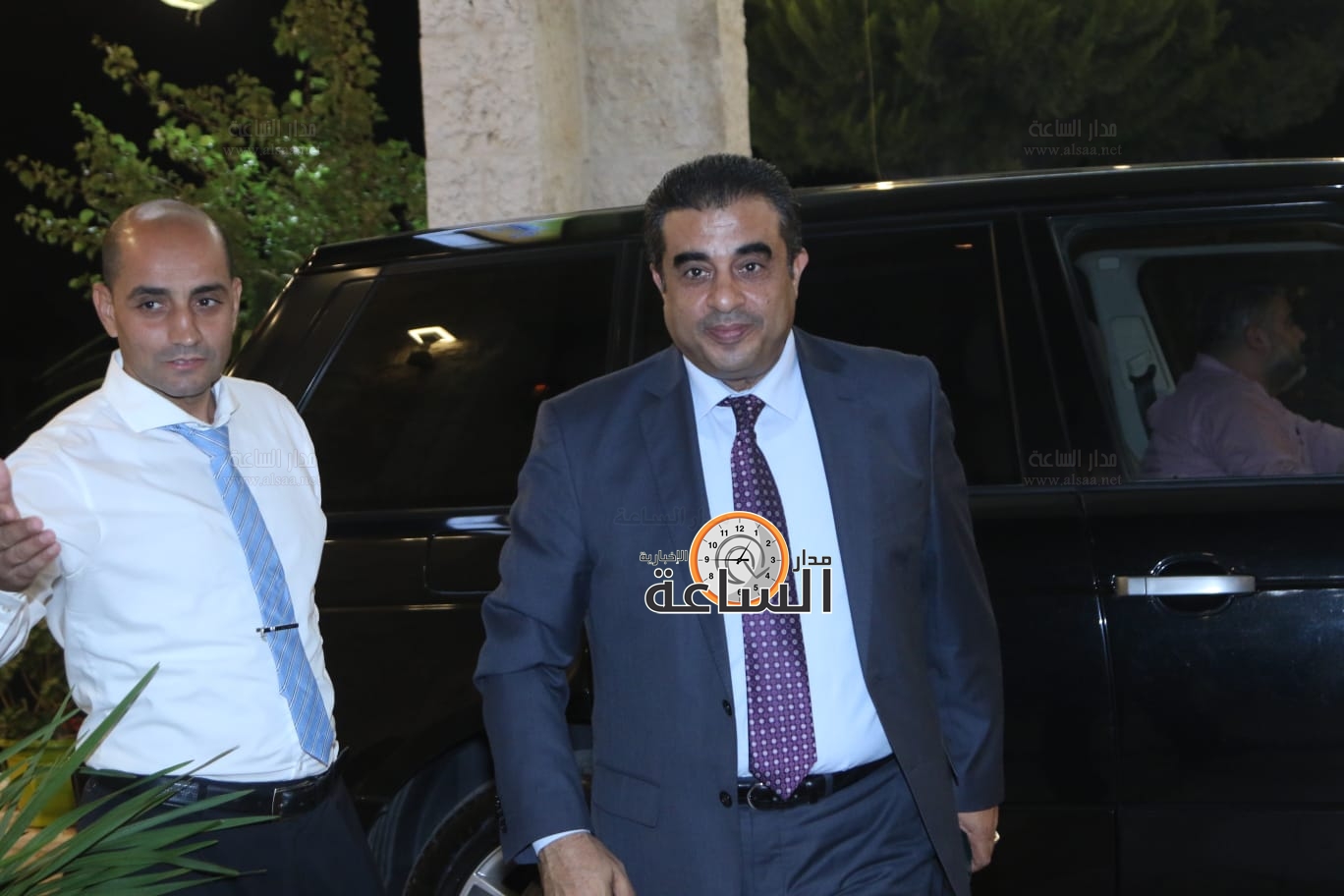 Madar Al-Saa Images 0.04178235067194169