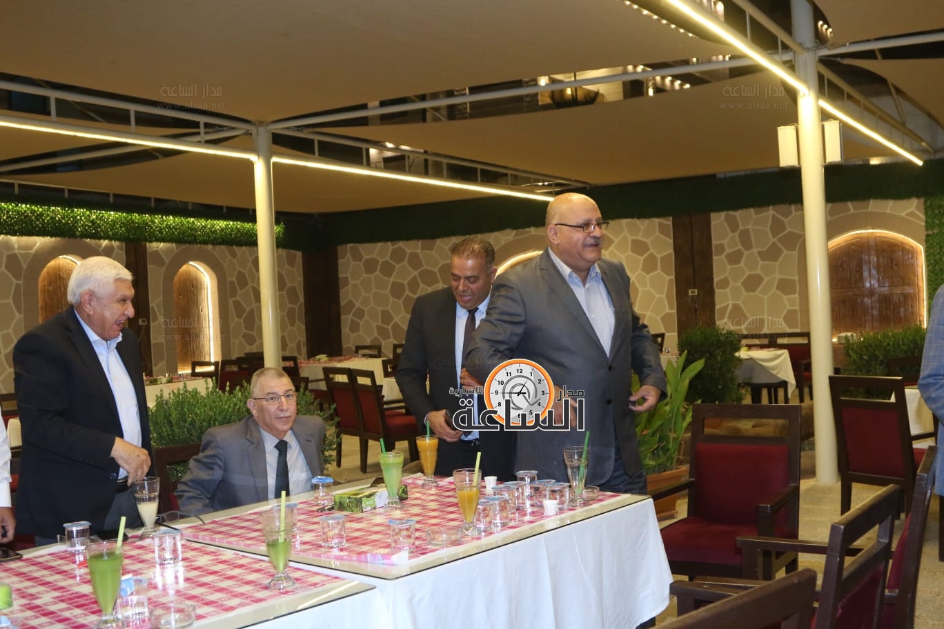 Madar Al-Saa Images 0.009596766910813903