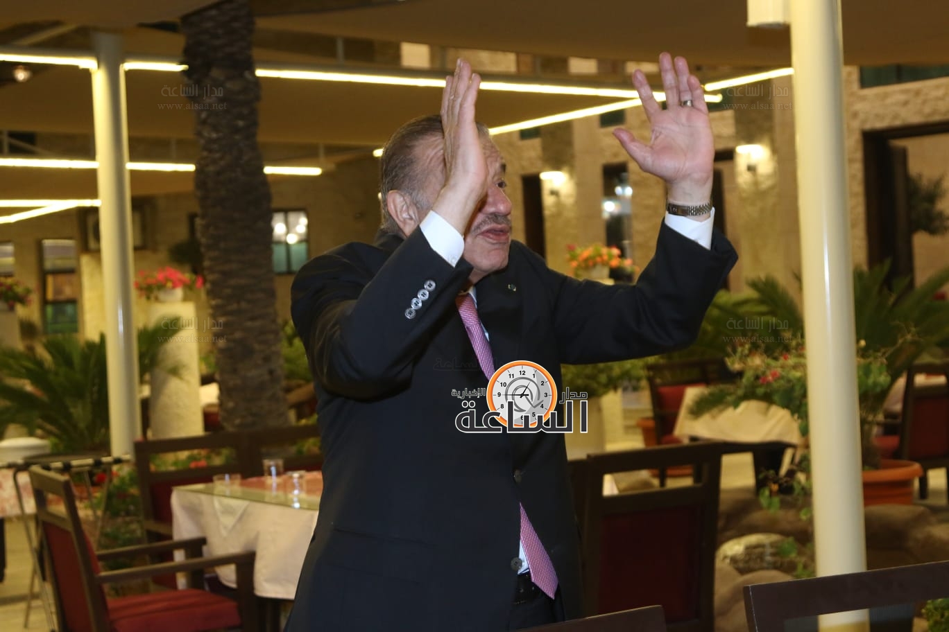 Madar Al-Saa Images 0.710034013325691