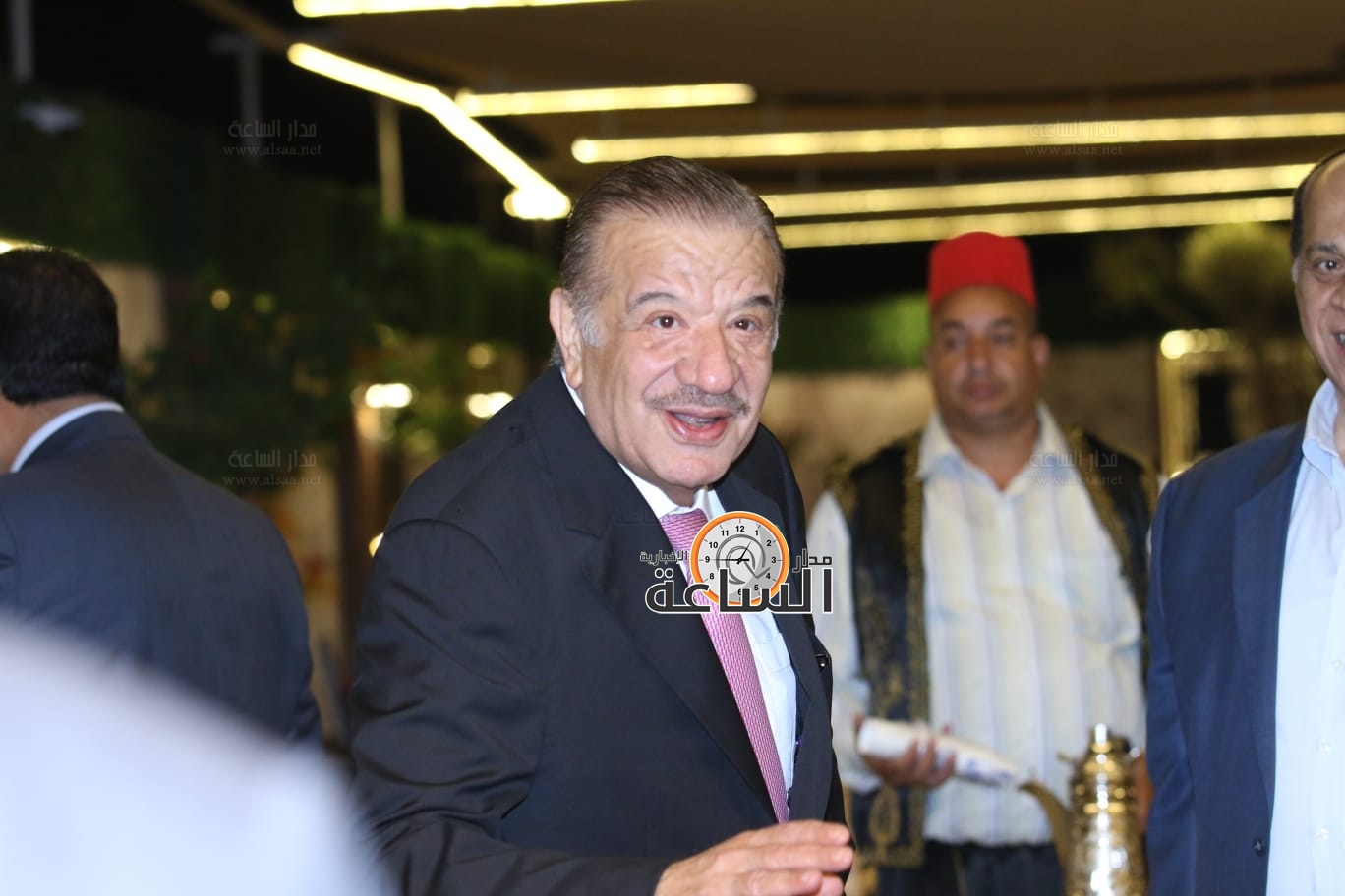 Madar Al-Saa Images 0.1888576045400694