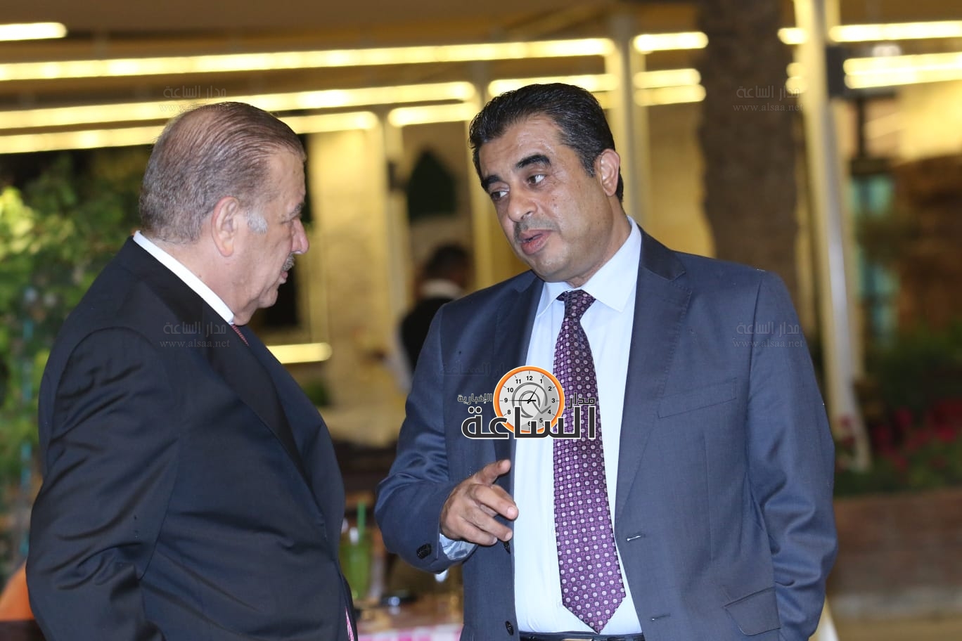 Madar Al-Saa Images 0.8367384742023587