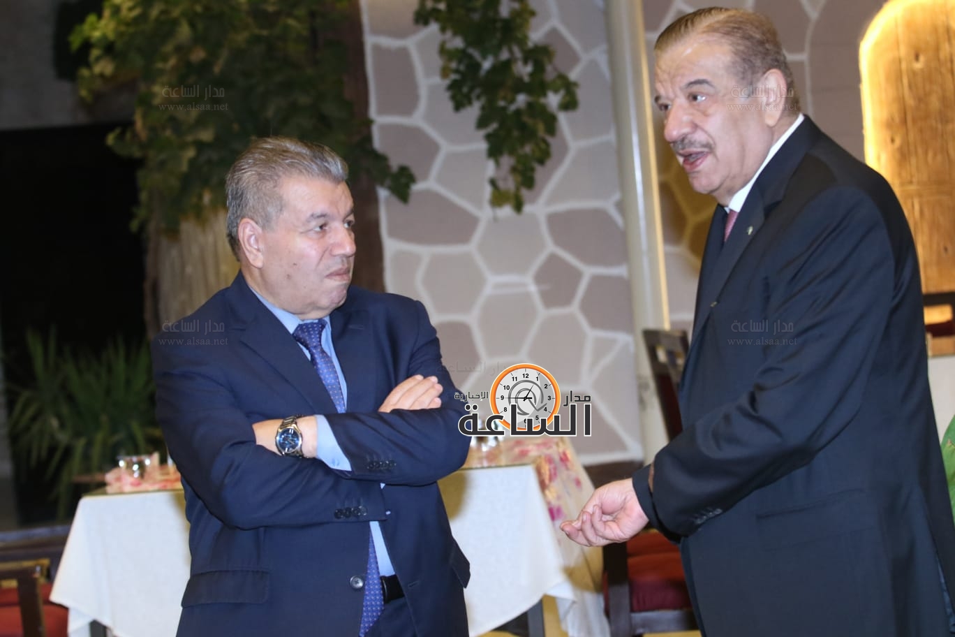 Madar Al-Saa Images 0.10904433526597135