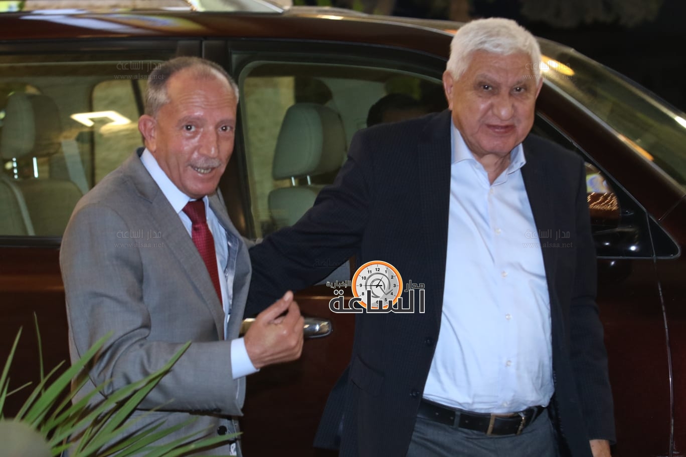 Madar Al-Saa Images 0.9071247840375081