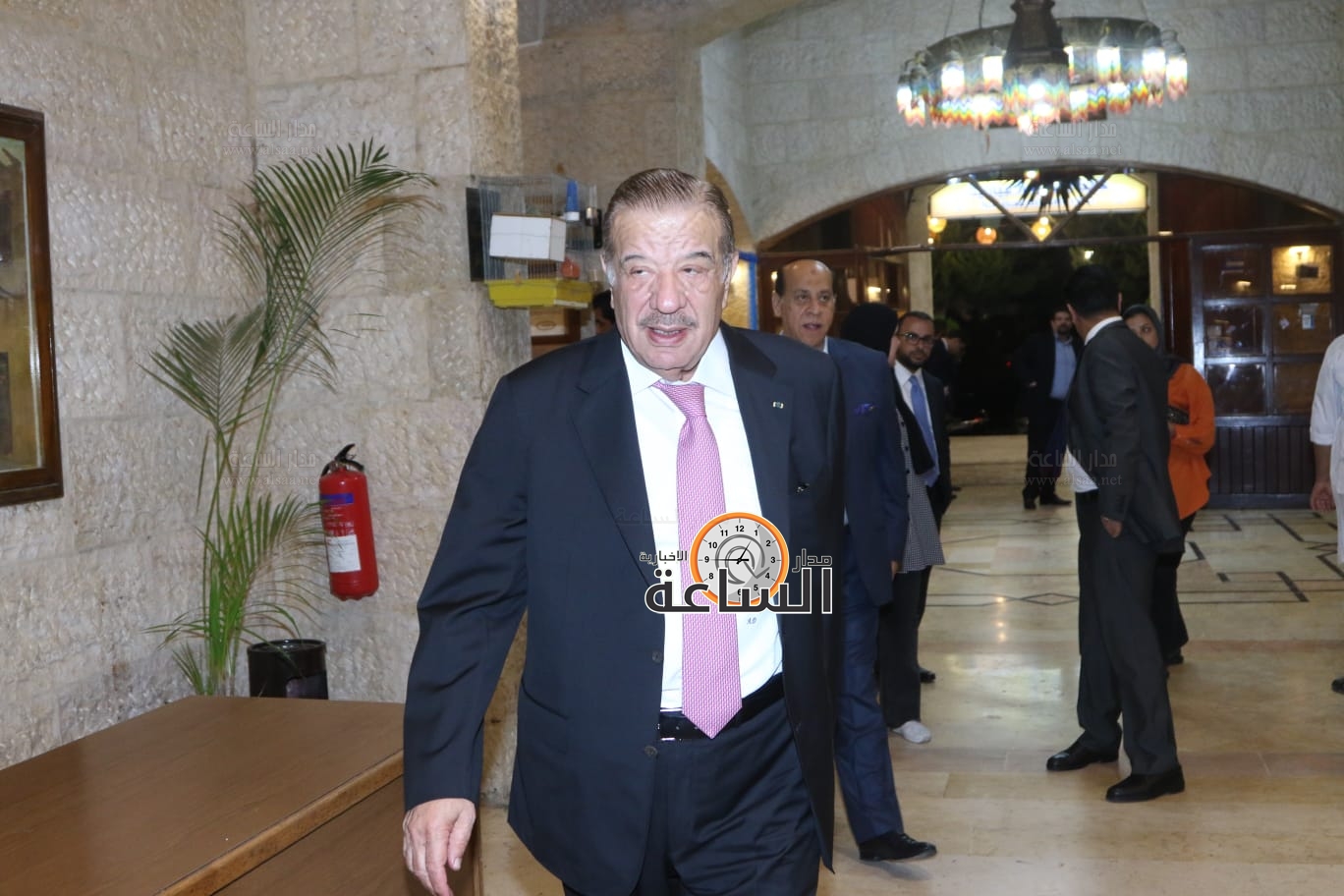 Madar Al-Saa Images 0.6910348528119246