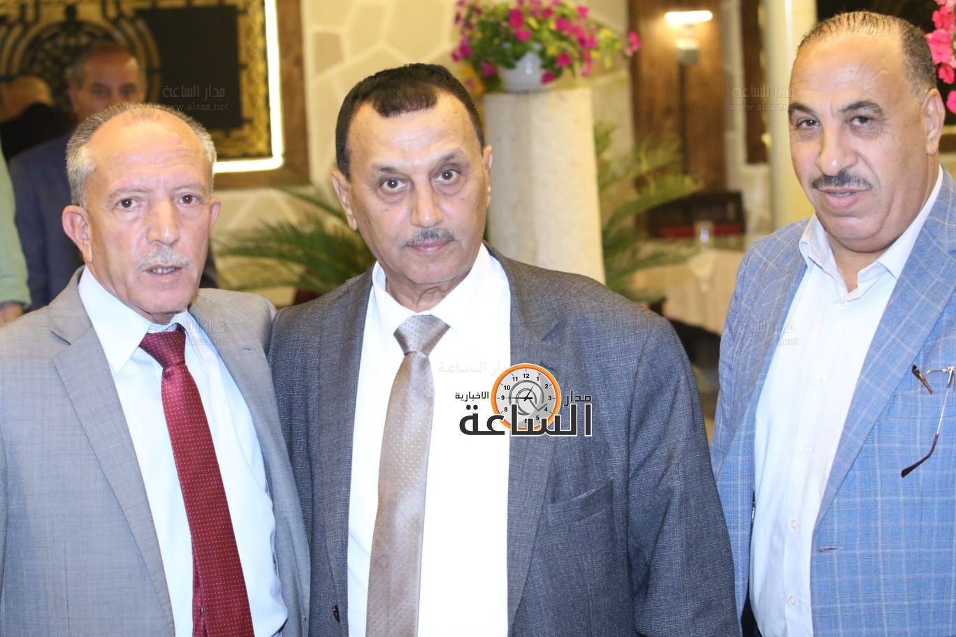 Madar Al-Saa Images 0.20965301081629262