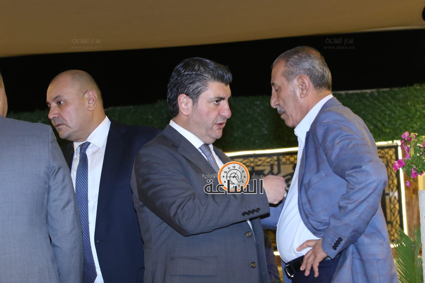 Madar Al-Saa Images 0.8014209396136531