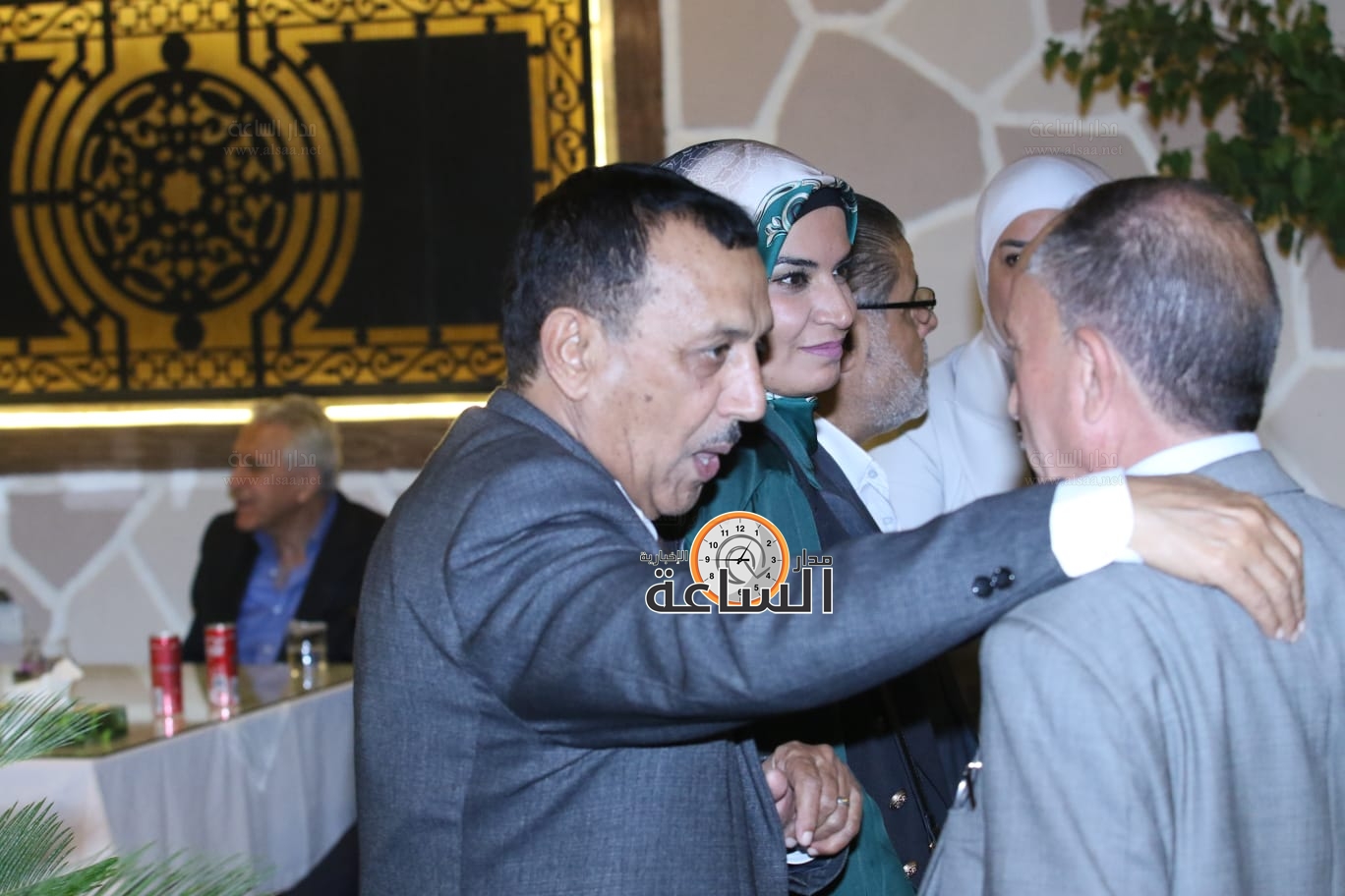 Madar Al-Saa Images 0.5870161150437097