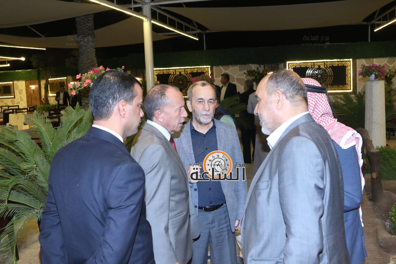 Madar Al-Saa Images 0.9369826347053847