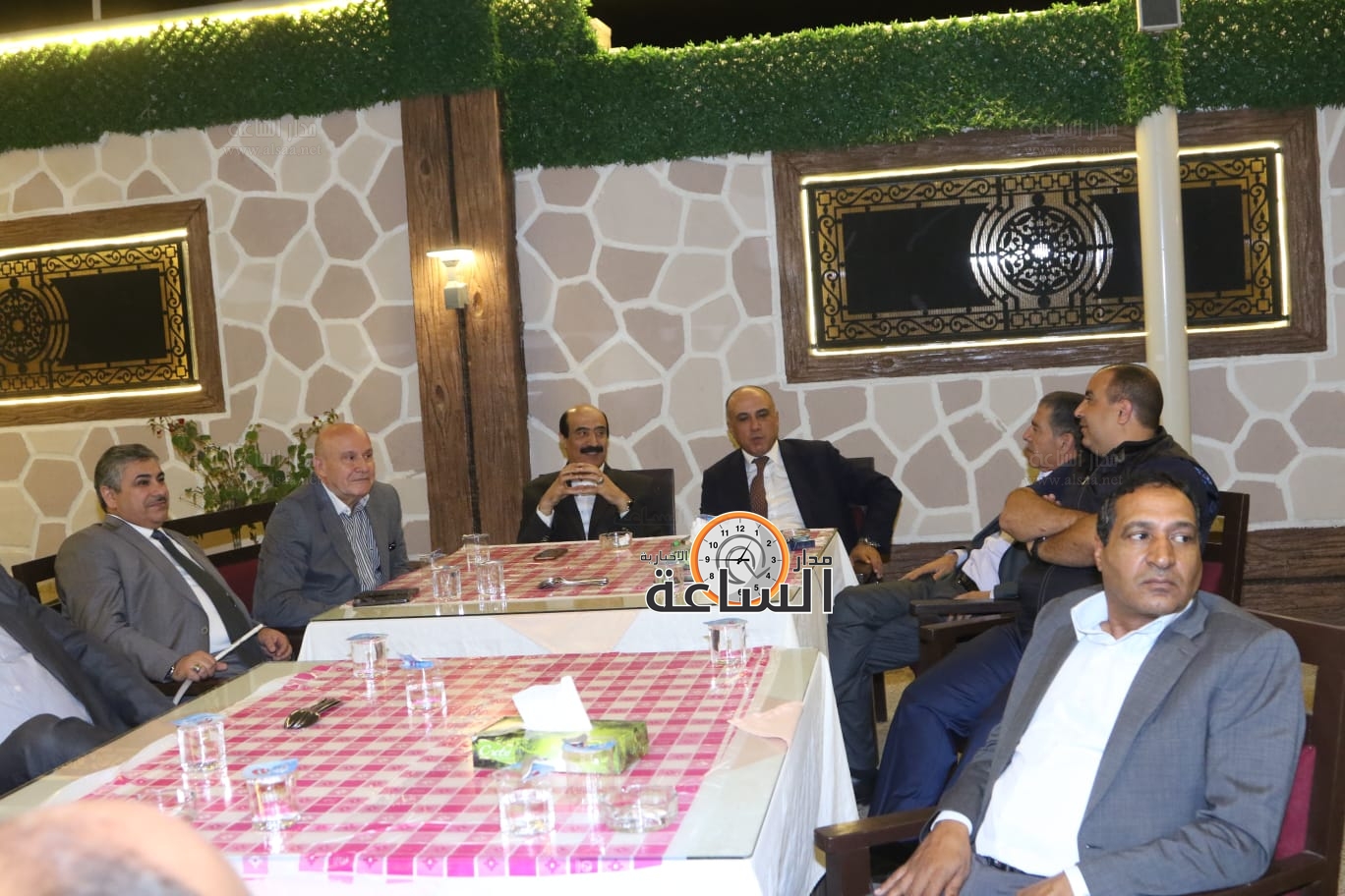 Madar Al-Saa Images 0.2751664560850515