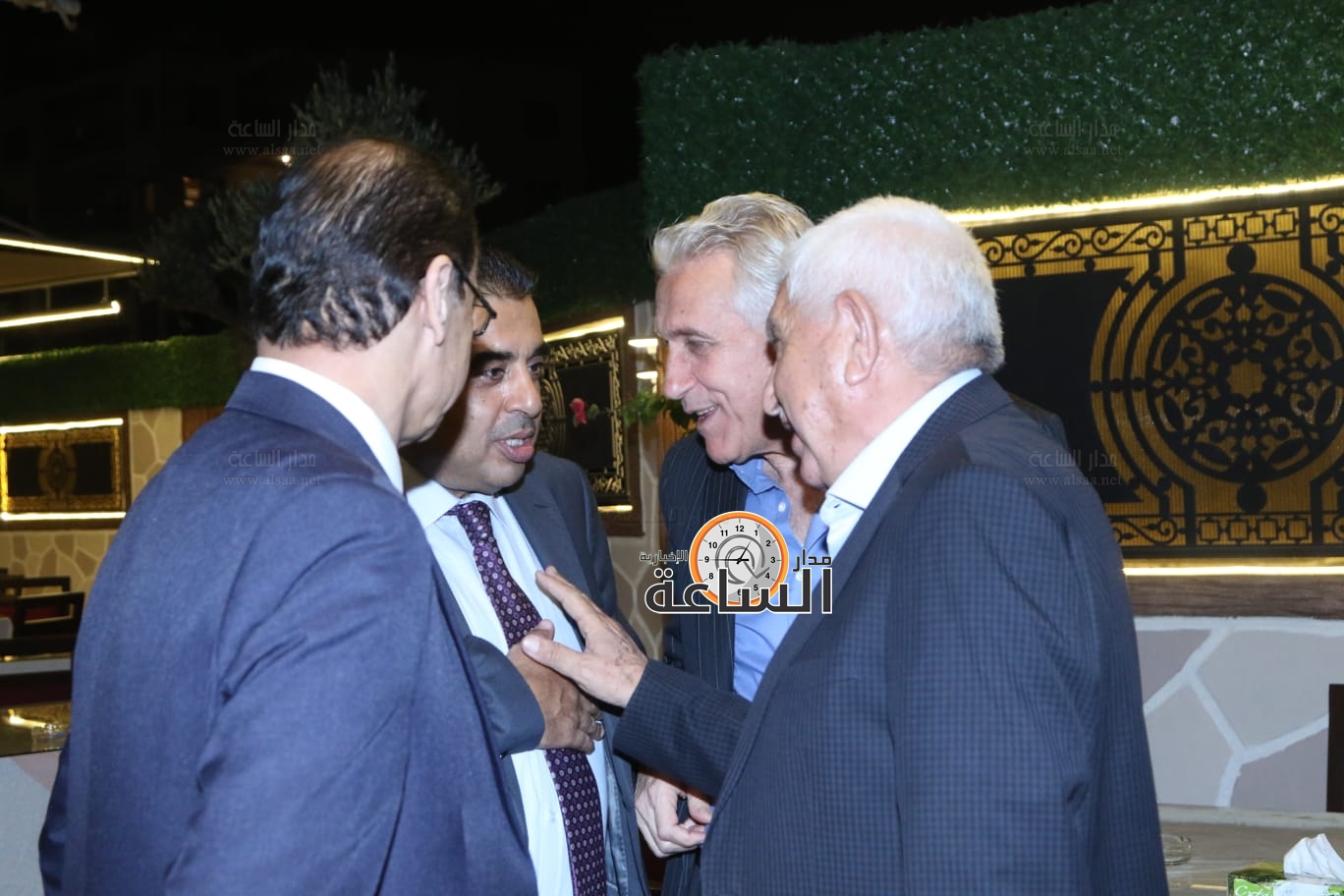 Madar Al-Saa Images 0.26856248886533196