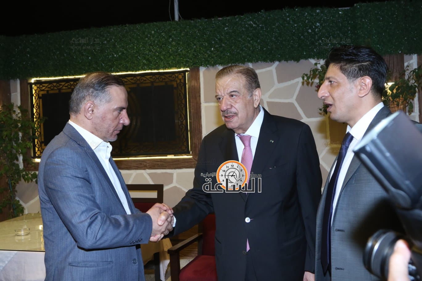 Madar Al-Saa Images 0.31220757070944405