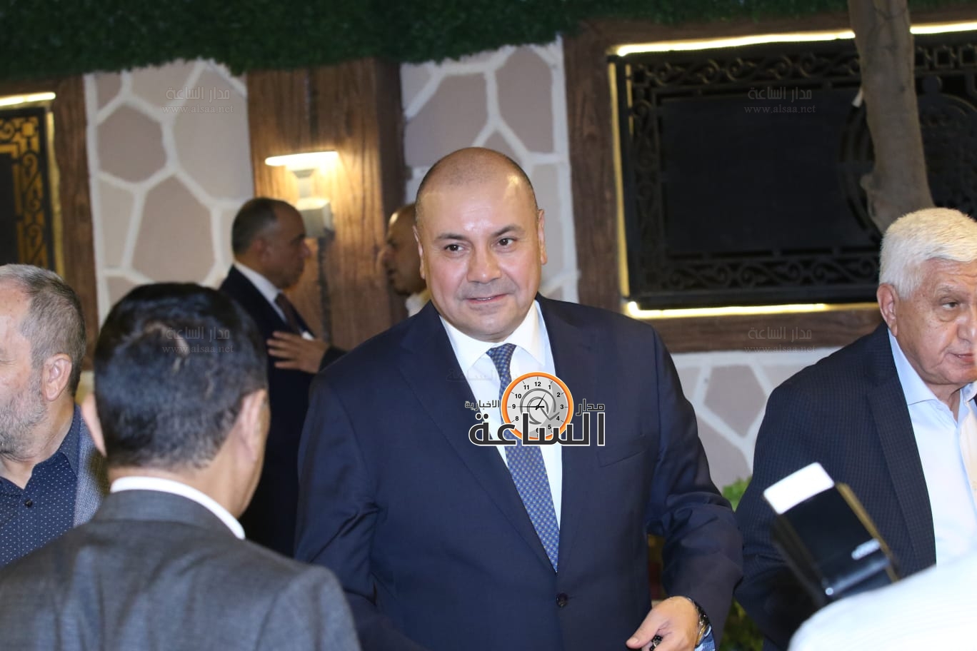 Madar Al-Saa Images 0.7498825618917135