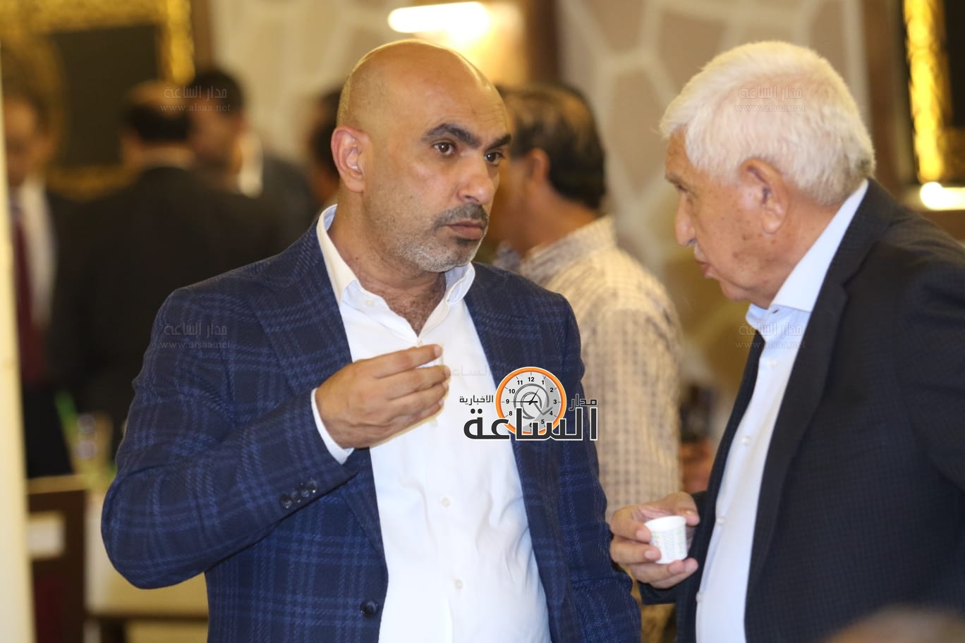 Madar Al-Saa Images 0.2915423877668044