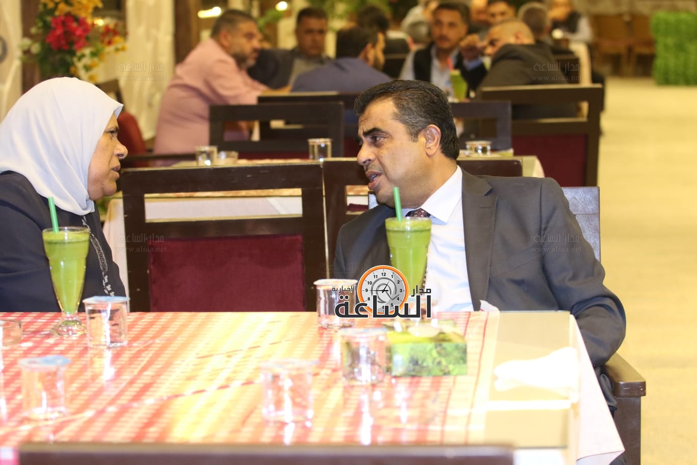 Madar Al-Saa Images 0.4515906731609085