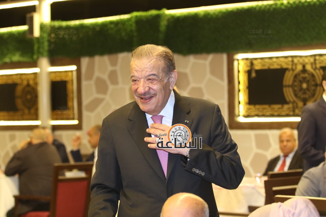 Madar Al-Saa Images 0.7674219680428251