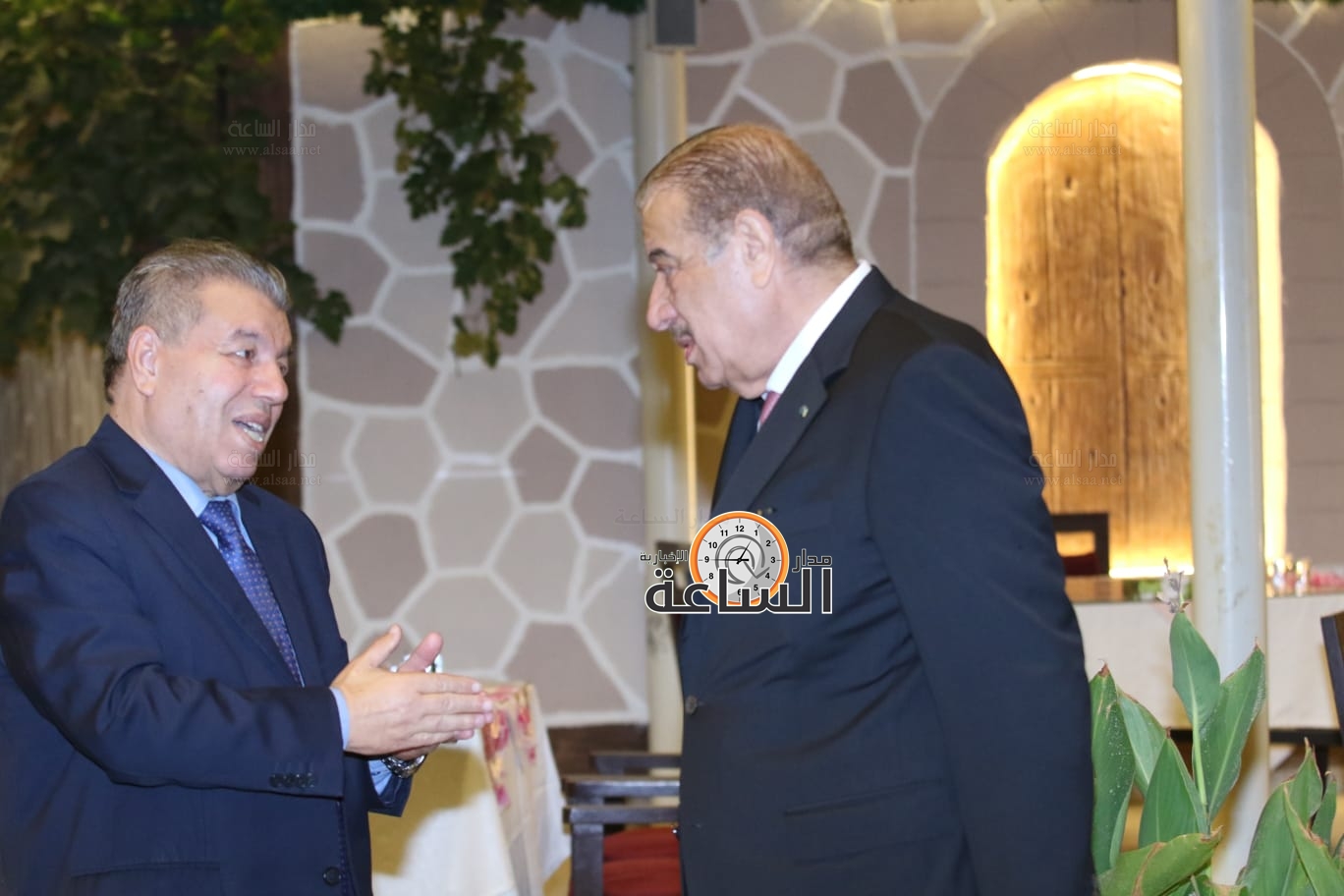 Madar Al-Saa Images 0.06208081714821545