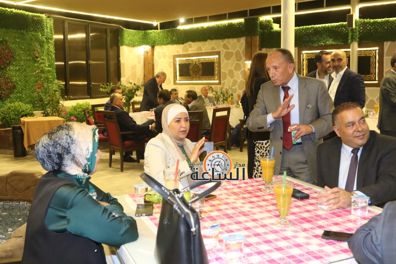 Madar Al-Saa Images 0.06774165186898129